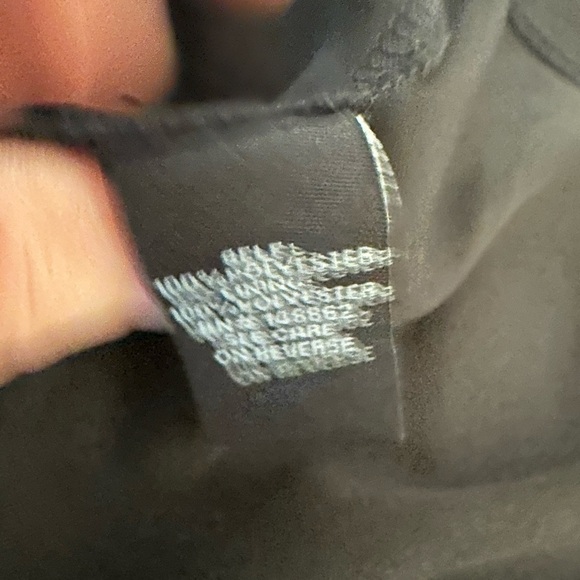 Torrid Fit and Flare Black Floral Dress Women’s Size 16 - Picture 16 of 16